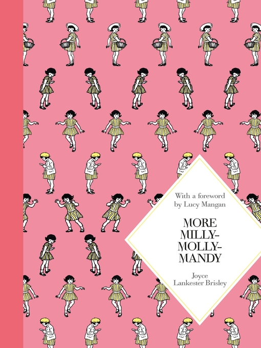 Title details for More Milly-Molly-Mandy by Joyce Lankester Brisley - Wait list